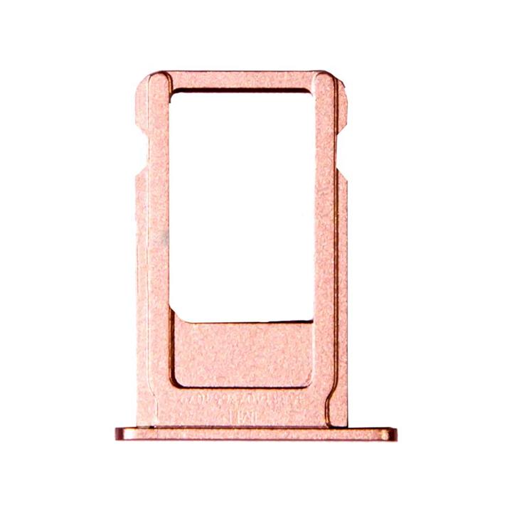 خشاب سیم کارت اپل آیفون apple iPhone 6s SIM TRAY 7G BLACK